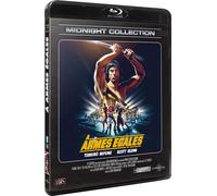 A armes égales Blu-ray