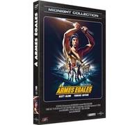 A armes égales DVD