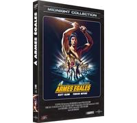 A armes égales - DVD Zone 1 DVD