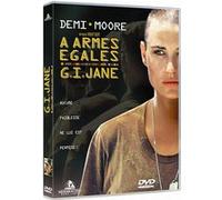 A armes égales, G.I. Jane – Hollywood