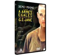 A armes égales, G.I. Jane