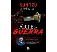 A Arte Da Guerra - Comentada Por Pablo Marçal