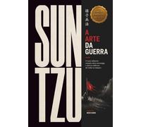 A Arte da Guerra: Edição Especial de Luxo