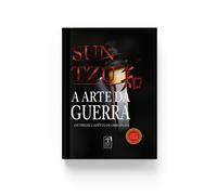 A Arte Da Guerra - Edição Luxo