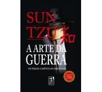 A Arte Da Guerra - Edição Luxo
