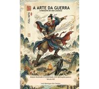 A Arte Da Guerra - O Resgate de um Clássico