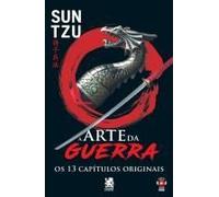A Arte Da Guerra - Sun Tzu