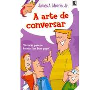 A Arte De Conversar (Em Portuguese do Brasil)