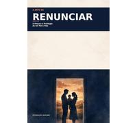 A arte de renunciar: O preço e o privilégio de ser pai e mãe