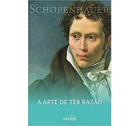 A Arte de Ter Razão