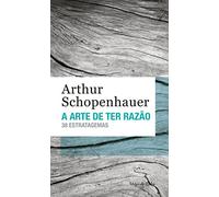 A arte de ter razão (edição de bolso)