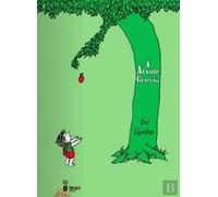 A Árvore Generosa (Portuguese Edition) [Hardcover] Shel Silverstein