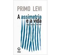 A Assimetria E A Vida Levi Primo (Auteur)