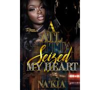A ATL HITTA SEIZED MY HEART 1-3