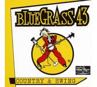 A.Audras - A.V.: Musica Bluegrass [Import]