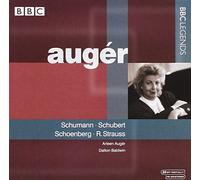 A.Auger - Arleen Auger [Import]