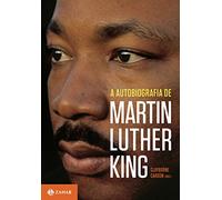 A Autobiografia de Martin Luther King (Em Portuguese do Brasil)