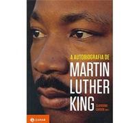 A Autobiografia De Martin Luther King Martin Luter King (Auteur)
