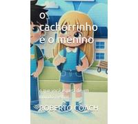 a aventura do cachorrinho perdido: o que você espera de um mundo melhor