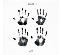 A/B by Kaleo [Audio CD] NEUF