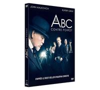 A.B.C. contre Poirot DVD DVD