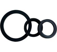 A/B/C Prévention des fuites SSP-H-20-M & SB-20M SSP-H-10-2 SSPH102 403M 401M 637R 11699 Spa Gasket de rechange compatible avec les modèles et les piscines Pure Spa Intex Set d'entrée et de sortie