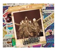 A.B.C-Z 10th Anniversary Tour 2022 Abcxyz[Bd]() [Blu-Ray]
