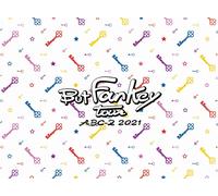 A.B.C-Z 2021 But Fankey Tour[Dvd ]()