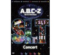 A.B.C-Z Star Line Travel Concert(Dvd)