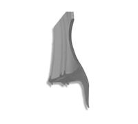 A B Pool ABP Jonc de Blocage 2 en 1 pour Liner ISI-Line - Bobine 30 m (Gris Clair)