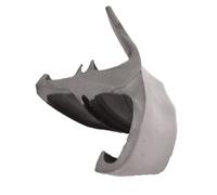 A B Pool ABP Mini jonc de Blocage 2 en 1 pour Liner ISI-Line Mini (Gris Clair) - Bobine 31 mètres