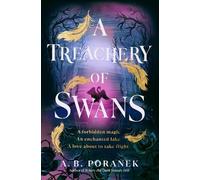 A. B. Poranek A Treachery of Swans (Relié)