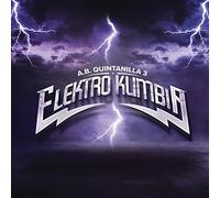 A.B. Quintanilla 3 Y Elektro Kumbia