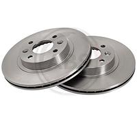 A.B.S. 15114 Disque de frein