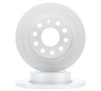 A.B.S. Disque de frein 1K0 615 601 L AUDI A3 8P1 2003-2013 2.0L Hatchback