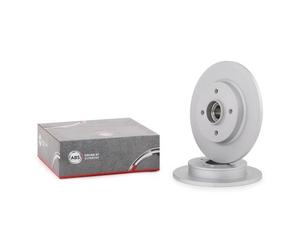 A.B.S. 17835C Disque de frein
