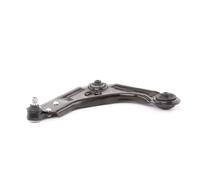 Bras de suspension barre oscillant transversal 210192 A.B.S. pour FORD KA