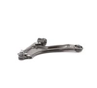 Bras de suspension barre oscillant transversal 210851 A.B.S. pour OPEL