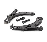 ABS All Brake Systems – Bras de suspension 219905