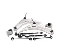 Kit de réparation de bras transversal 219909 A.B.S. pour BMW 3 3 Coupé 3 Touring