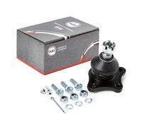 Pivot de bras de suspension 220164 A.B.S. pour MITSUBISHI PAJERO II Canvas Top
