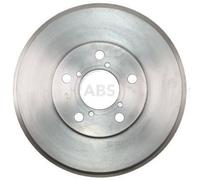 A.B.S. 2474-S Tambour de frein pour SUBARU