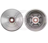A.B.S. 7713019 Tambour de frein