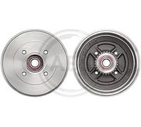 Tambour de frein A.B.S. 2698-SC