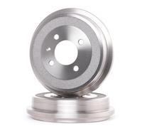 A.B.S. 2706-S Tambour de frein