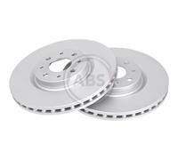 A.B.S. 17340 Disque de frein