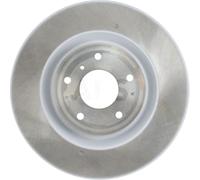 A. B. S.2x Disque de Frein Avant 324 Ventilé pour Nissan 350 Z Z33 17951