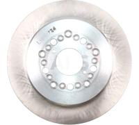 A.B.S. Disque de frein compatibilite avec TOYOTA LEXUS 17215