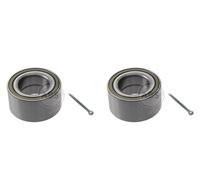 A. B. S.2x Roulement de Roue Moyeu Avant pour Chrysler PT Cruiser Dodge Neon II