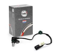 Capteur de vitesse de roue ABS Capteur actif 30029 A.B.S. pour FORD RANGER